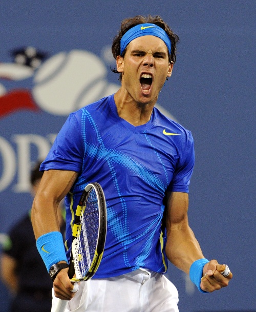 IM体育app-日本网球队绝杀美国网球队，纳达尔爆发神勇