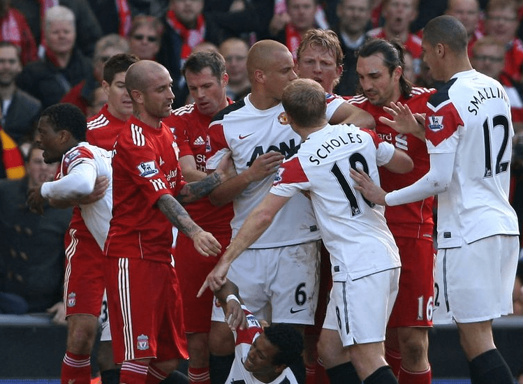 北伦敦德比即将开打,双方球队均希望取得胜利 北伦敦德比即将开打,双方球队均希望取得胜利