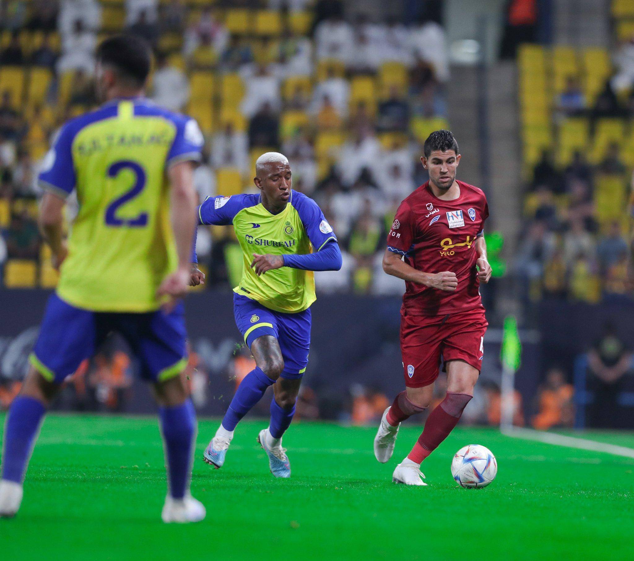 广州富力逆转绝杀，取得关键胜利