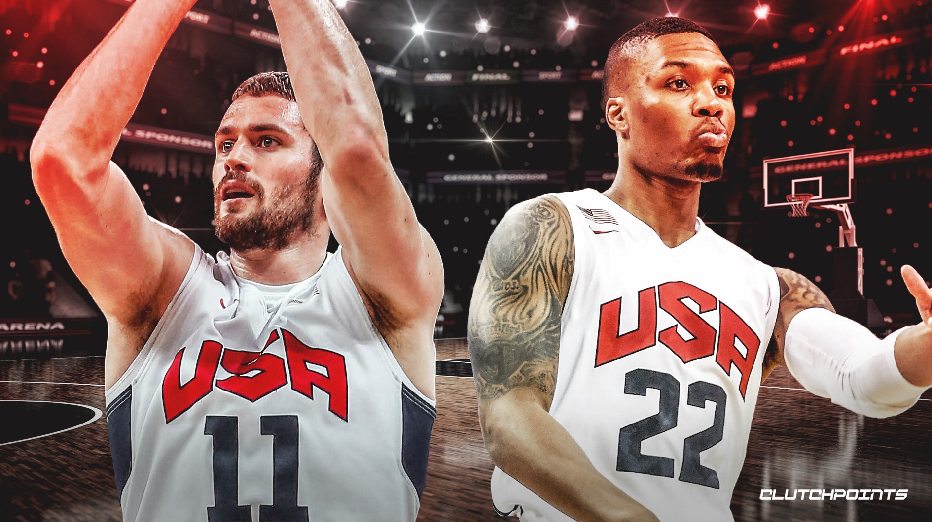 守望者队惊险胜出，战胜开拓者队取得资格