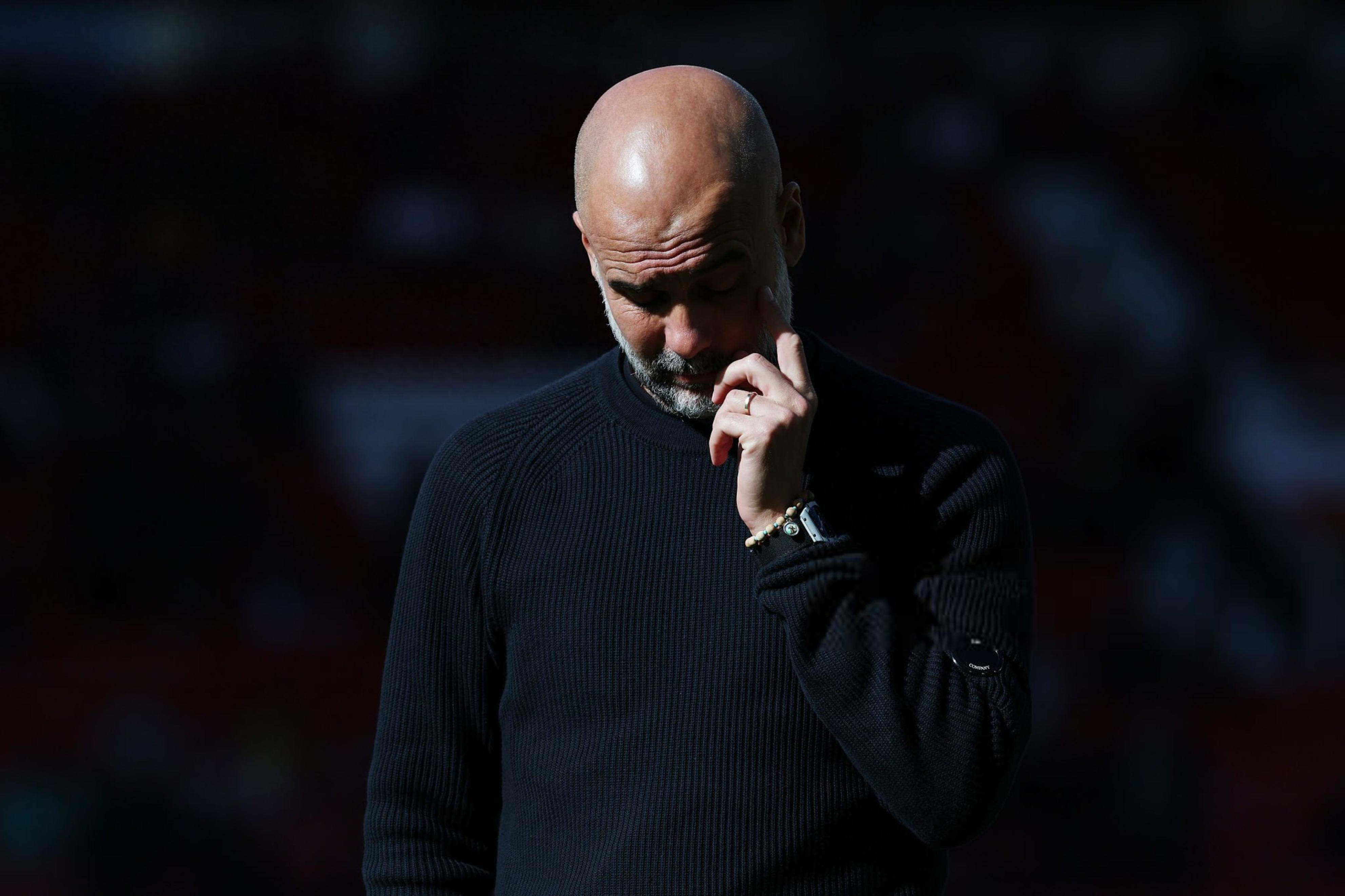 IM体育App下载-曼城客战德国，意外遭遇失败之势