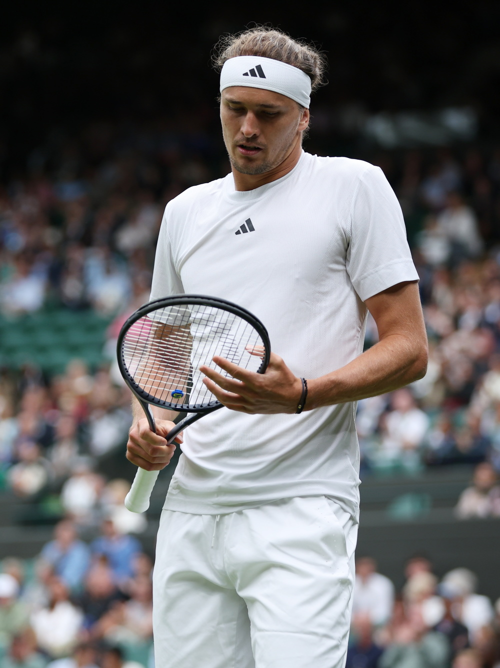 联合杯轻取澳网，兹维列夫状态火热