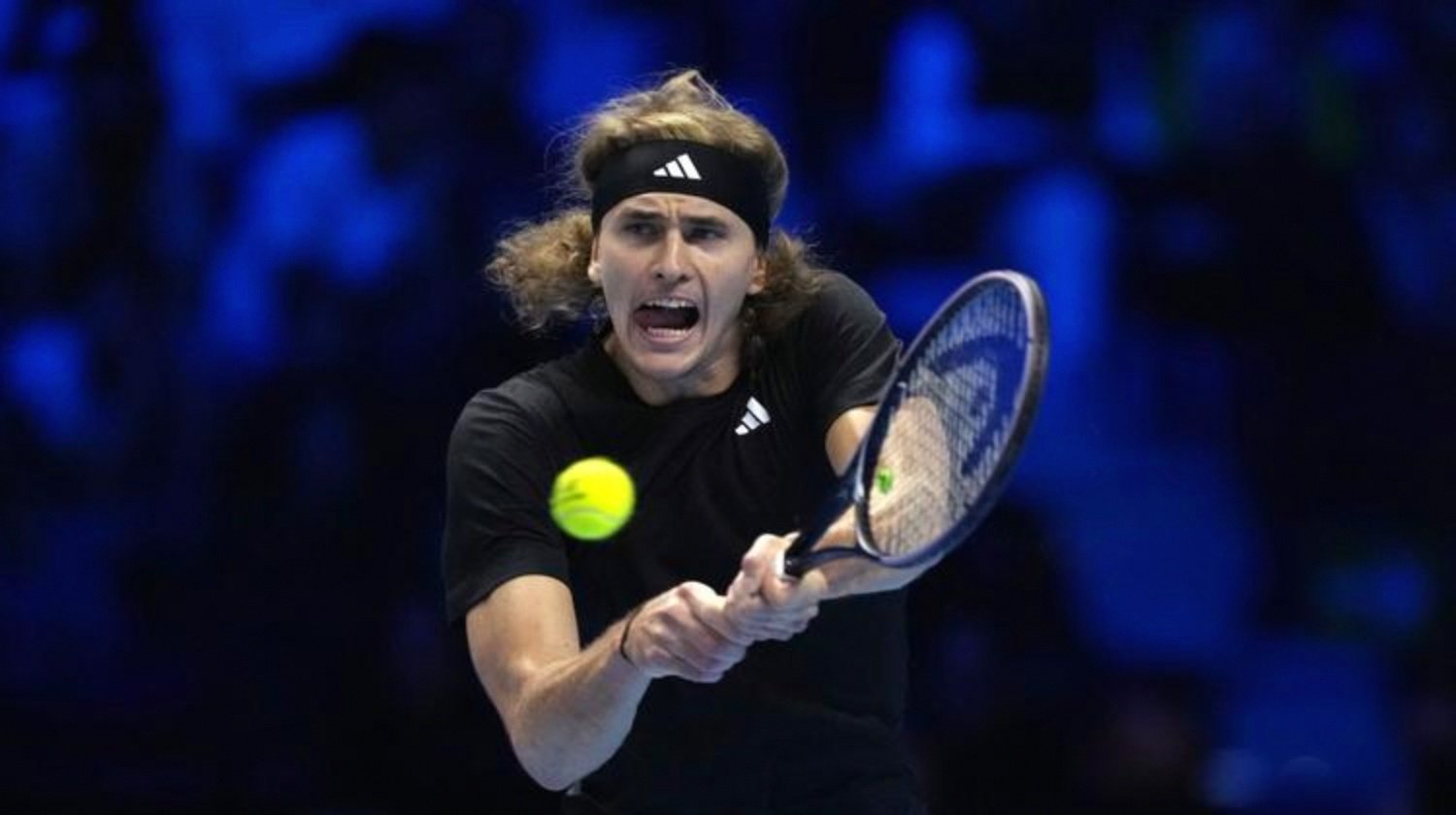 IM体育平台-ATP总决赛碾压美网，德约科维奇点燃赛场