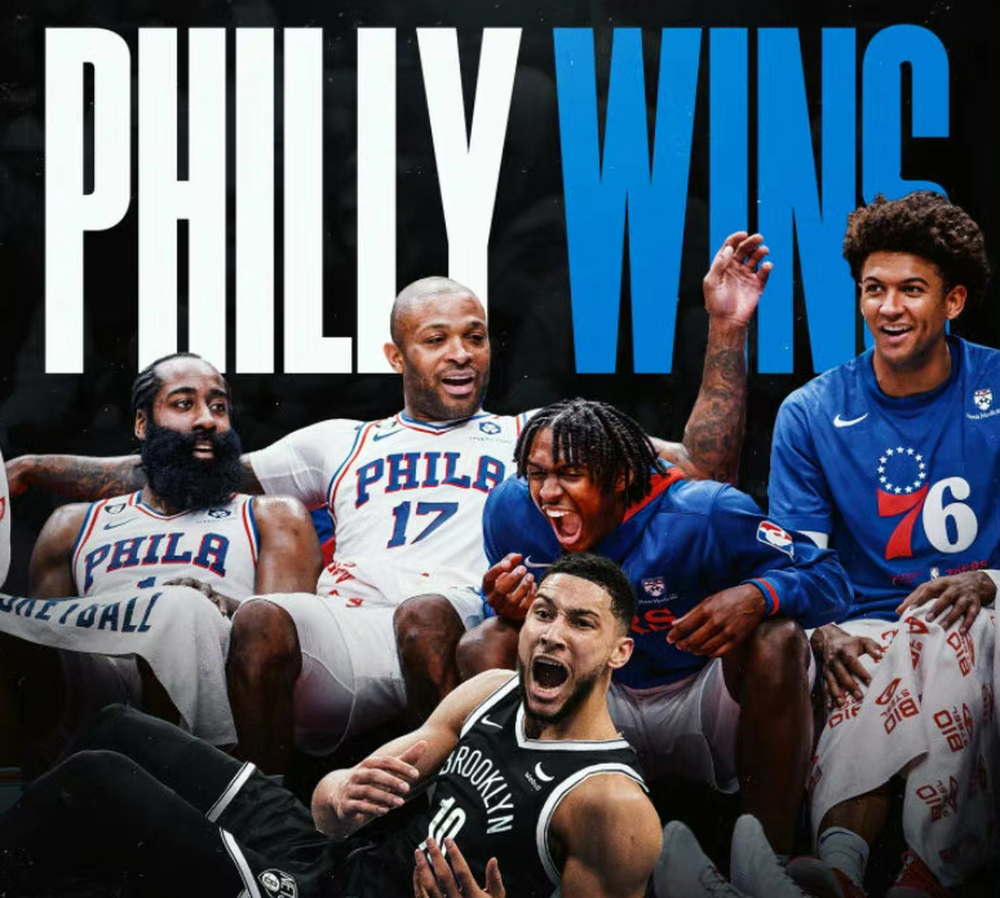 人新援火热连砍+,助球队击败篮网 人新援火热连砍+,助球队击败篮网