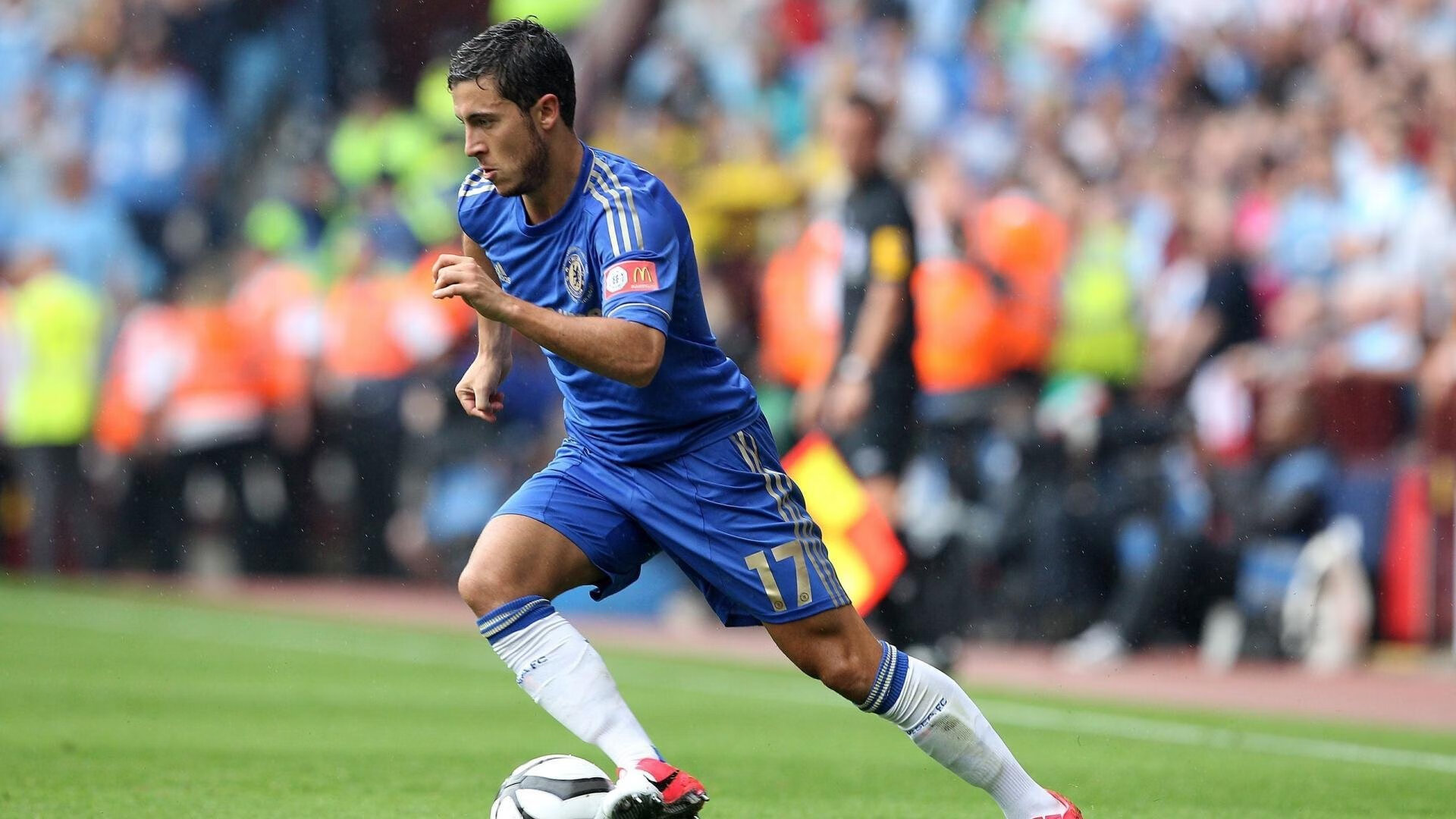 卢卡库破纪录之夜,切尔西对阵勒沃库森,一个改写历史的90分钟