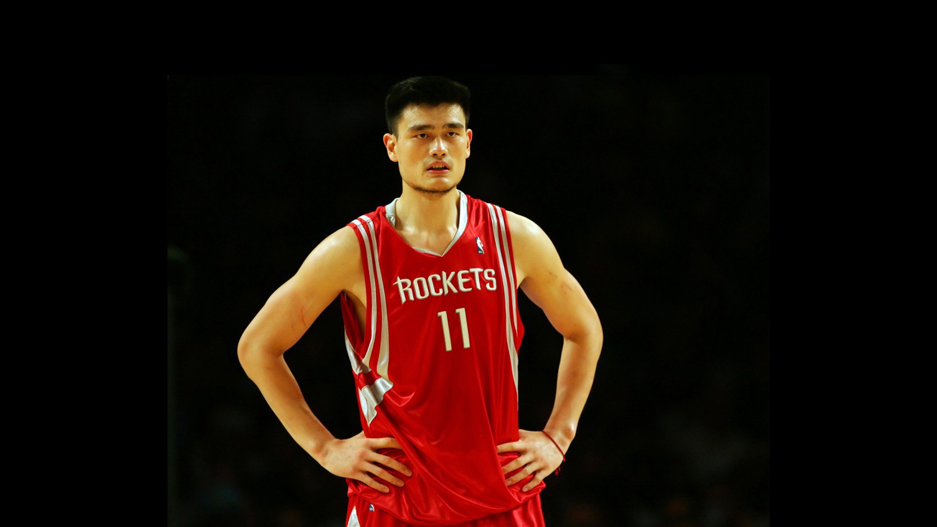 IM Sport-绝杀之夜，当德国战车碾过中国长城，马琳用一己之力书写永恒